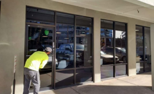 Door Replacement Services