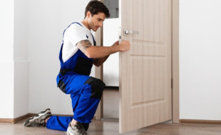 Door Replacement Services