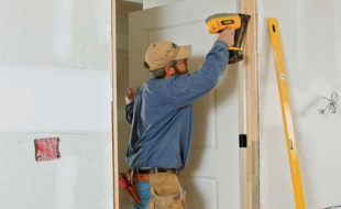 Interior Door Services in Toronto