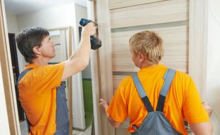 Door Installation in Toronto