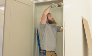 Interior Door Services in Toronto