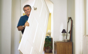 Interior Door Services in Toronto