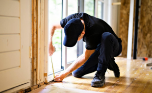 Sliding and Patio Door Repair