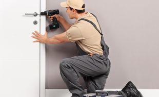Door Installation in Toronto