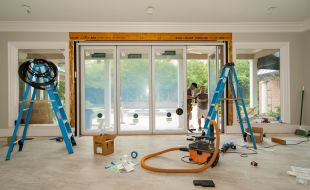 Door Installation in Toronto