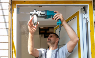Door Frame and Hardware Repair in Toronto