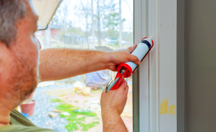 Door Weatherproofing and Sealing in Toronto