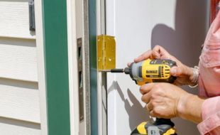 Exterior Door Services in Toronto