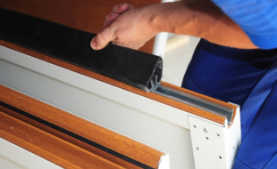 Door Weatherproofing and Sealing in Toronto