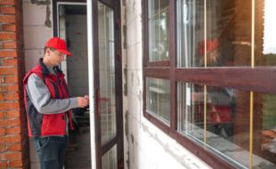 Exterior Door Services in Toronto