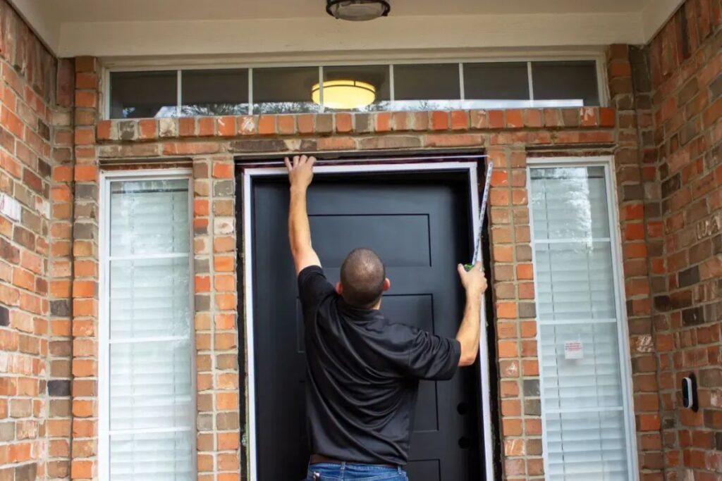 Door Installation in Toronto