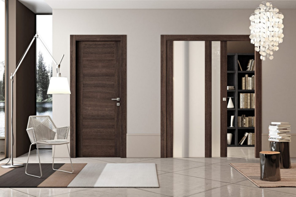 Interior Door Services in Toronto