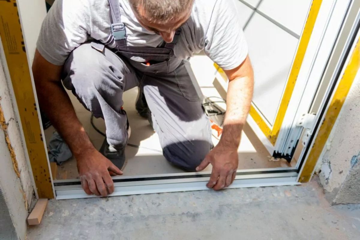 Door Frame and Hardware Repair in Toronto