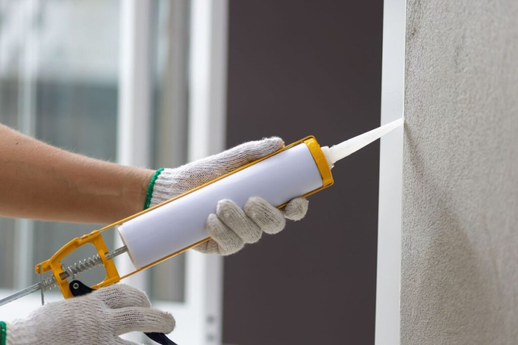 Door Weatherproofing and Sealing in Toronto